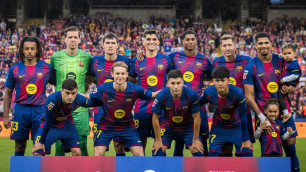 ©ФК "Барселона"