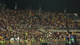 ©ФК "Кайрат"