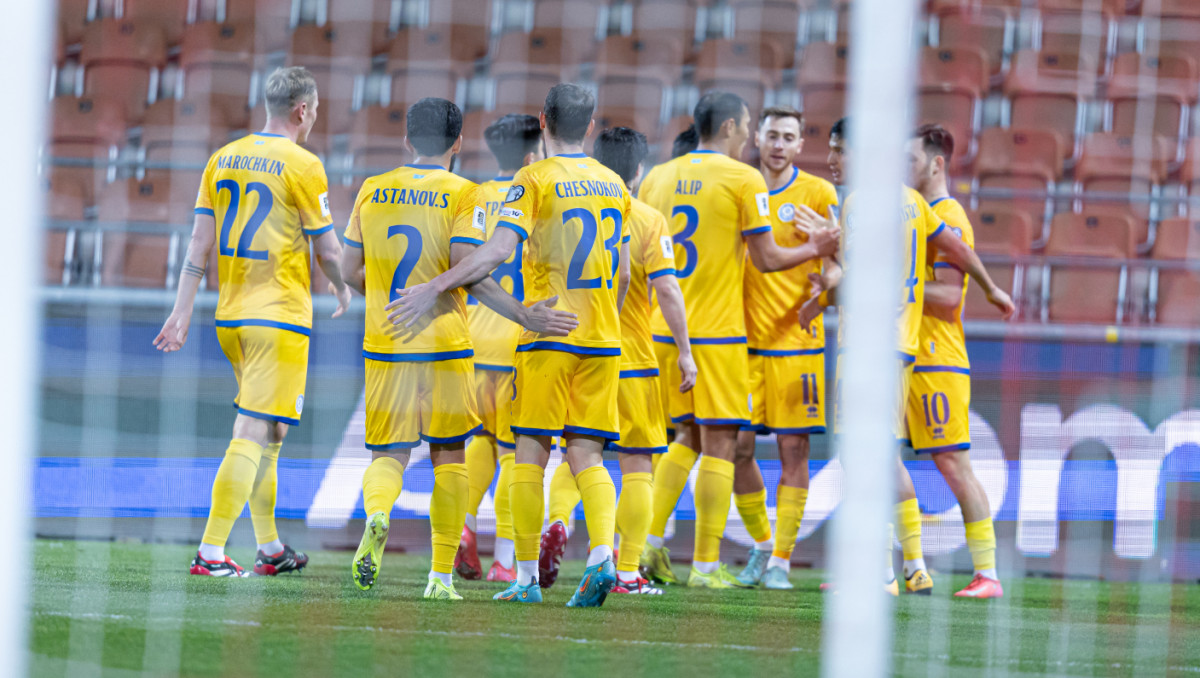 Решена судьба назначения российского тренера в сборную Казахстана