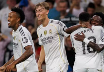 ©ФК "Реал" Мадрид