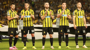 ©ФК "Кайрат"