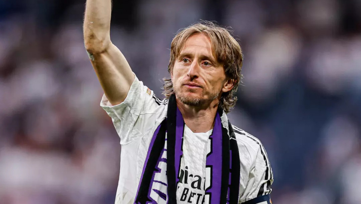 "Реал" установил антирекорд XXI века перед матчем с "Кайратом": причем тут Модрич?