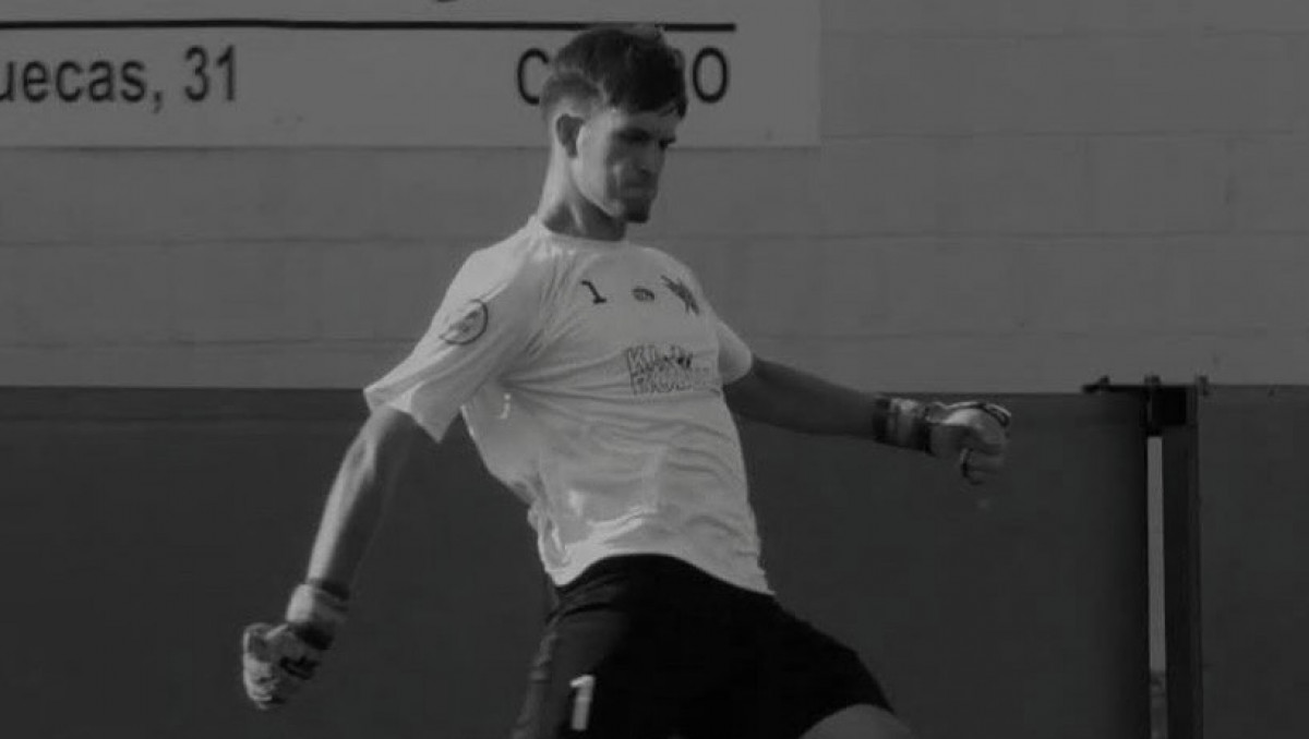 Футбольный матч в Испании обернулся гибелью вратаря