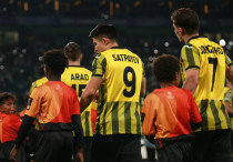 ©ФК "Кайрат"