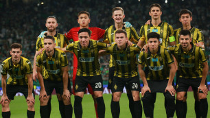 ©ФК "Кайрат"