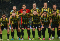 ©ФК "Кайрат"