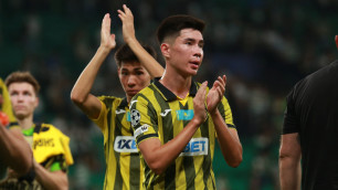 ©ФК "Кайрат"