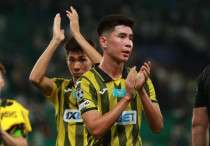 ©ФК "Кайрат"