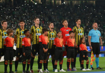 ©ФК "Кайрат"