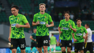 ©ФК "Кайрат"