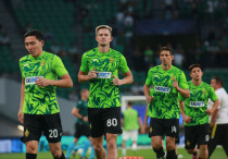 ©ФК "Кайрат"