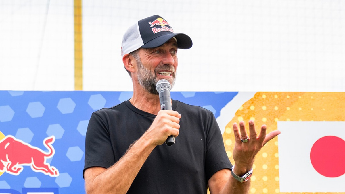 Клопп принял судьбоносное решение о своем будущем