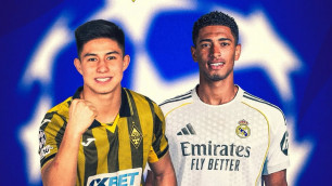 ©ФК "Кайрат"