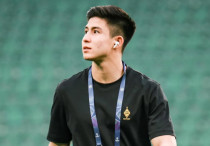 Дастан Сатпаев. ©ФК "Кайрат"