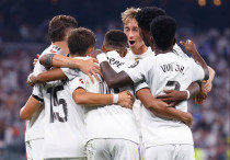 ©ФК "Реал Мадрид"