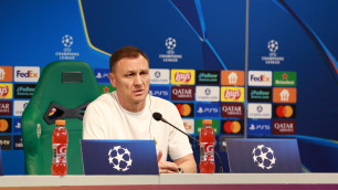 ©ФК "Кайрат"