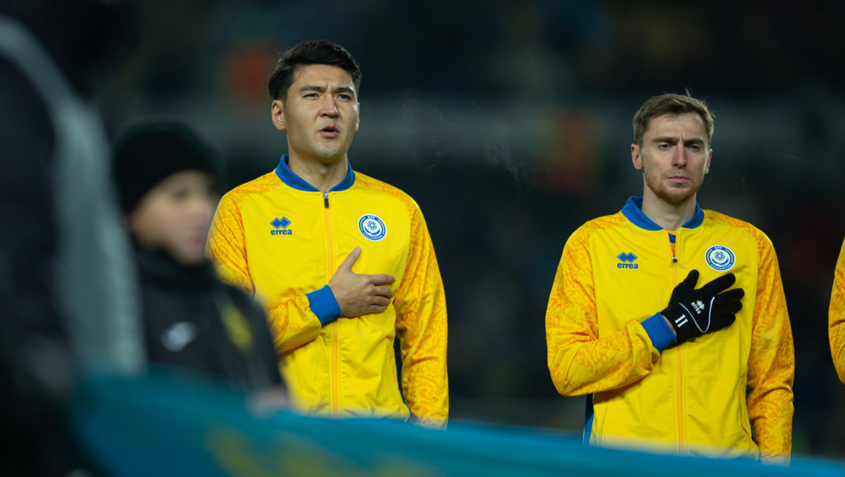 Кандидатуру отечественного тренера одобрили в сборную Казахстана