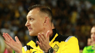 Рафаэль Уразбахтин. Фото: ФК "Кайрат"©