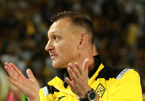 Рафаэль Уразбахтин. Фото: ФК "Кайрат"©