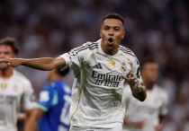 ©ФК "Реал Мадрид"