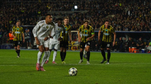 ©Улан Кенжегалиев/Vesti.kz