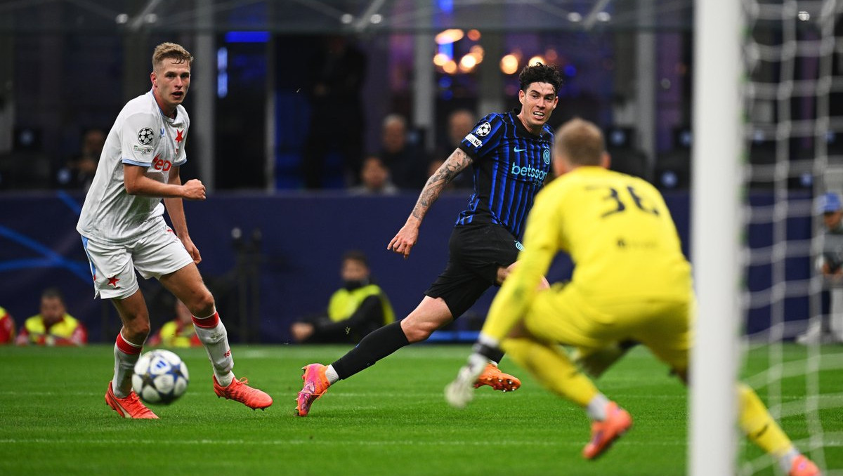 Фиаско соперников "Кайрата" и "Ливерпуля", разгром от "Атлетико". Как сыграли во 2-м туре ЛЧ