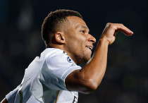 Килиан Мбаппе. Фото: ФК "Реал" Мадрид©