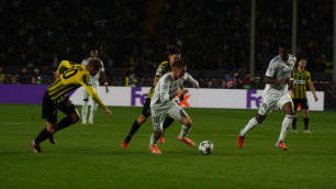 ©Vesti.kz/Улан Кенжегалиев