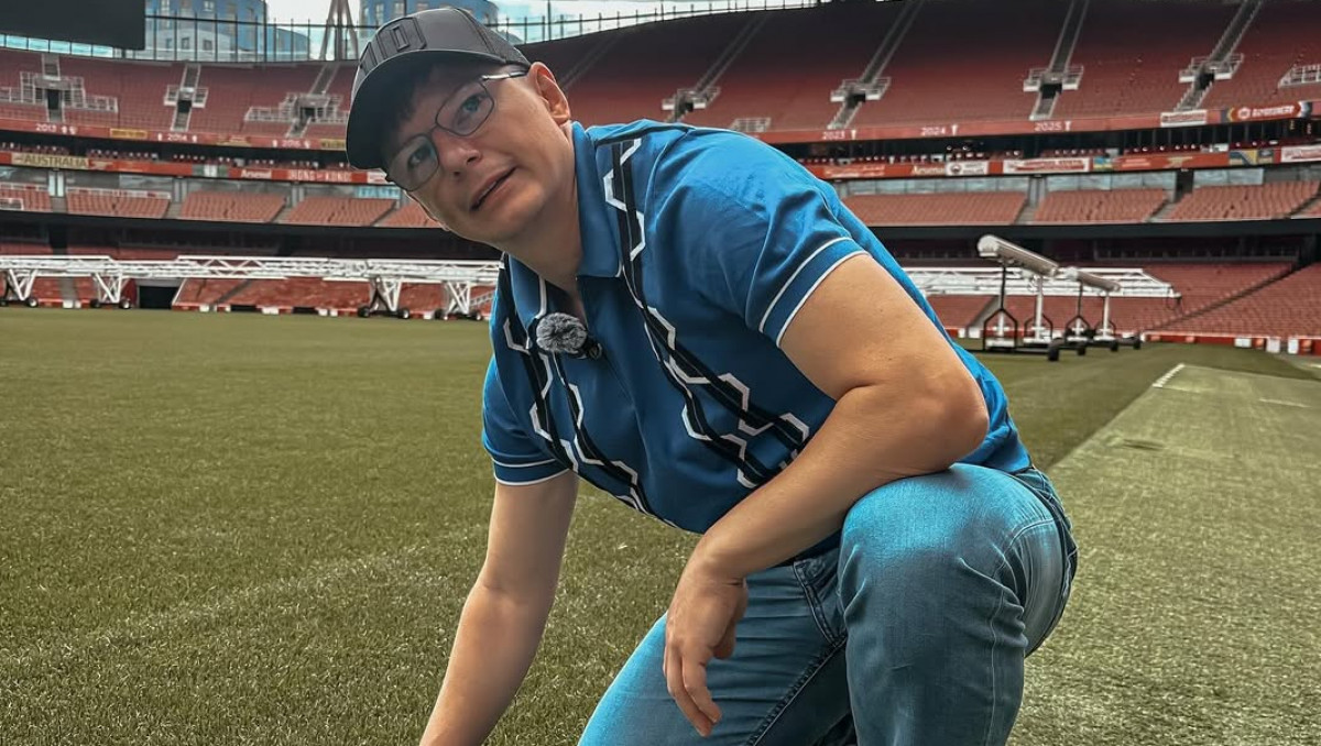 Аршавин оценил поражение "Кайрата" от "Реала" в Лиге чемпионов