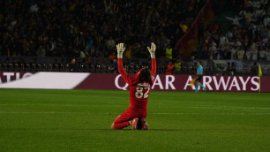 Шерхан Калмурза. Фото: Улан Кенжегалиев/Vesti.kz©