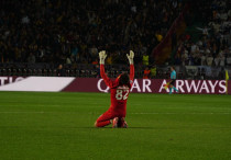 Шерхан Калмурза. Фото: Улан Кенжегалиев/Vesti.kz©