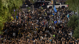 Фото: Алихан Сариев©