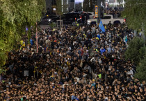 Фото: Алихан Сариев©