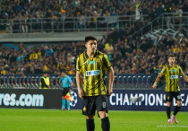 Дастан Сатпаев. Фото: Vesti.kz/Болат Айтмолда©