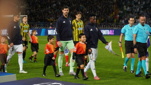 Фото: Улан Кенжегалиев/Vesti.kz©