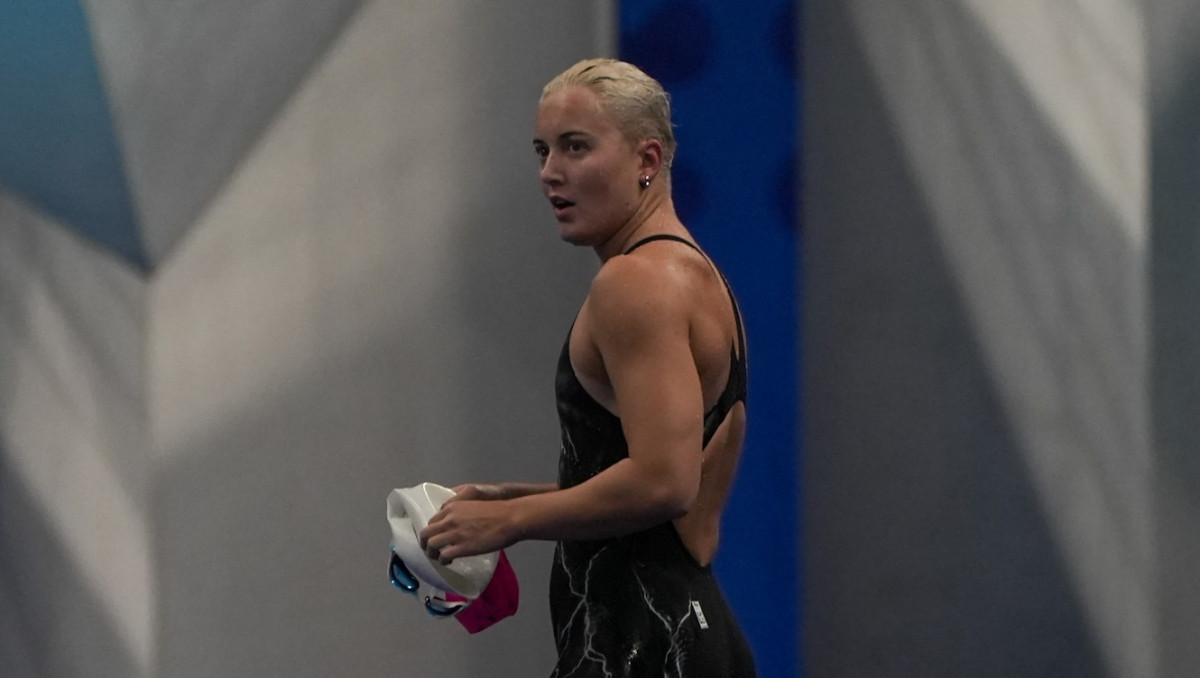 Казахстан установил рекорд и завоевал медаль чемпионата Азии