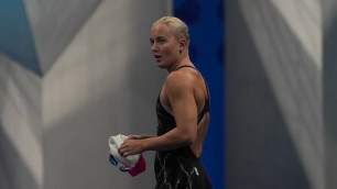 Фото: Турар Казангапов, Tengrinews/Qaz_Olympics©