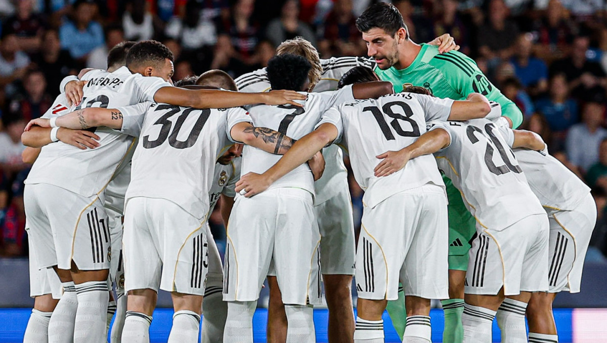 "Реал" рискует лишиться звезды за 130 миллионов после матча с "Кайратом"