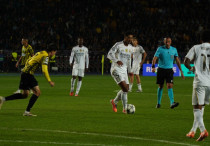 Фото: Улан Кенжегалиев/Vesti.kz©