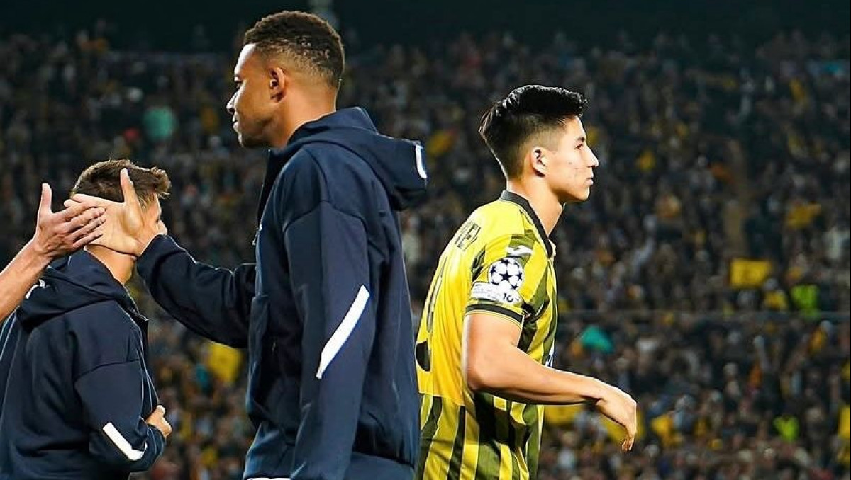 Эксперт сравнил Сатпаева с Мбаппе и оценил шансы "Кайрата" в Лиге чемпионов