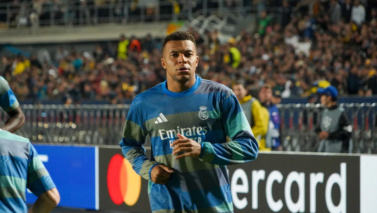 Мбаппе сделал признание про уровень "Кайрата" и приём в Алматы