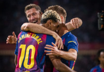 ©ФК "Барселона"