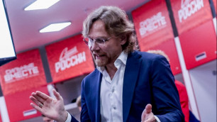 Валерий Карпин. ©Михаил Шапаев, РФС