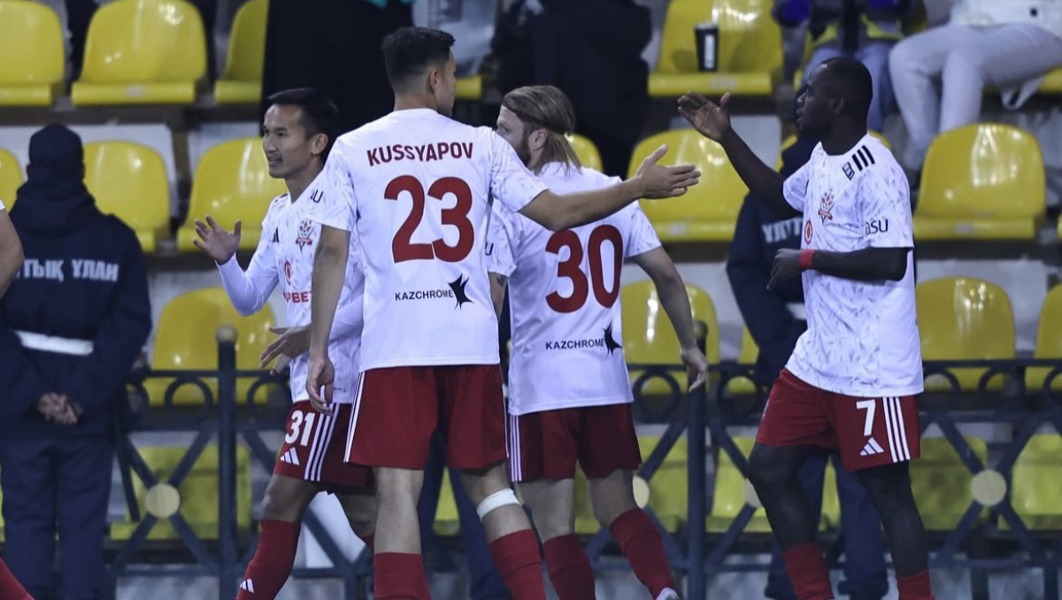 Иностранный тренер сделал заявление о работе в Казахстане