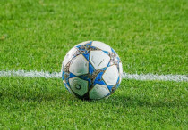 Мяч Лиги чемпионов 2025/26. ©Vesti.kz/Болат Айтмолда