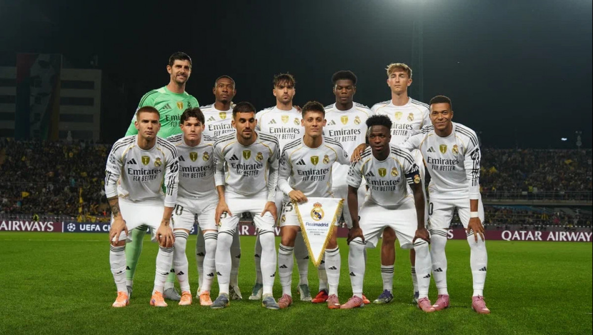 Лидер "Реала" решил уйти из клуба после игры с "Кайратом"? Игрок сделал заявление