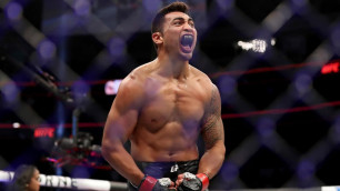 Пунахеле Сориано. ©instagram.com/punahele_soriano/