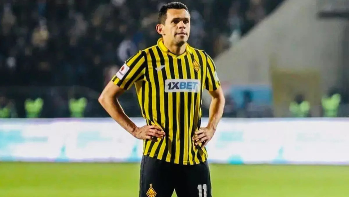 "Парни показали силу". Лучший бомбардир "Кайрата" высказался о игре с "Реалом"