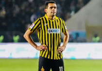 Жоао Пауло. ©ФК "Кайрат"