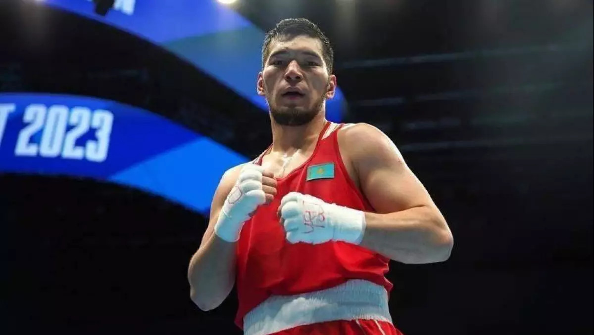 IBA объявила рекордные призовые ЧМ-2025 по боксу с участием Казахстана